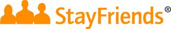 StayFriends