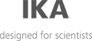 IKA - designed for scientists
